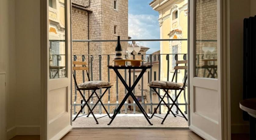La Ducale Collection - Casa Aurea & Loft Cantelmo