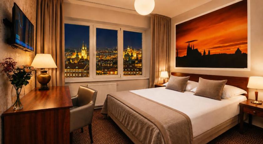 Image of Standard Double or Twin Room 3