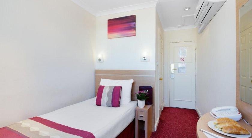 Immagine di Singola (Single Room) 0