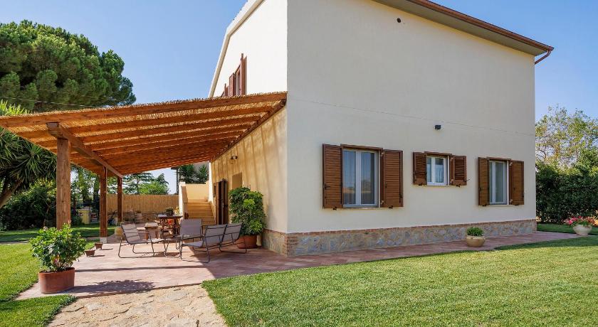 Agriturismo Vigna Marsili Maremma