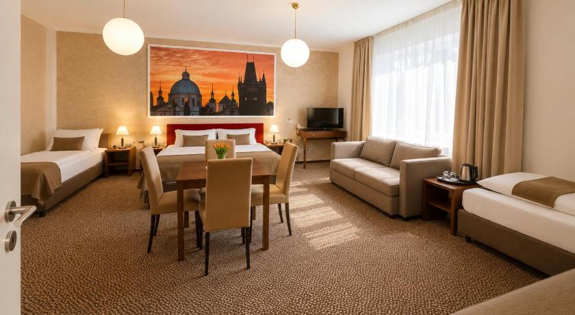 Image of Apartment 3