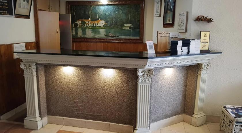 Hotel Js Heritage - image 4
