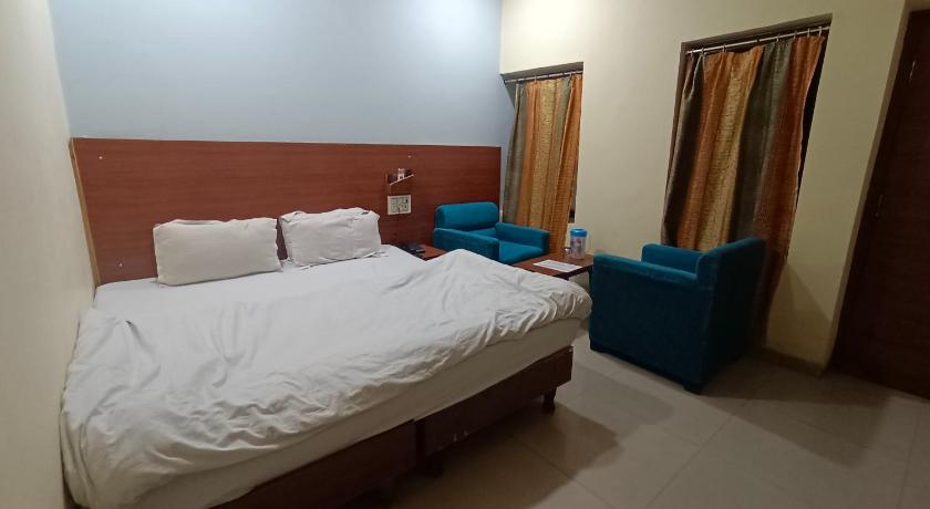 Hotel Ganga Azure - Har Ki Pauri Road - image 29