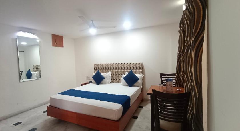 Hotel Ganga Azure - Har Ki Pauri Road - image 19