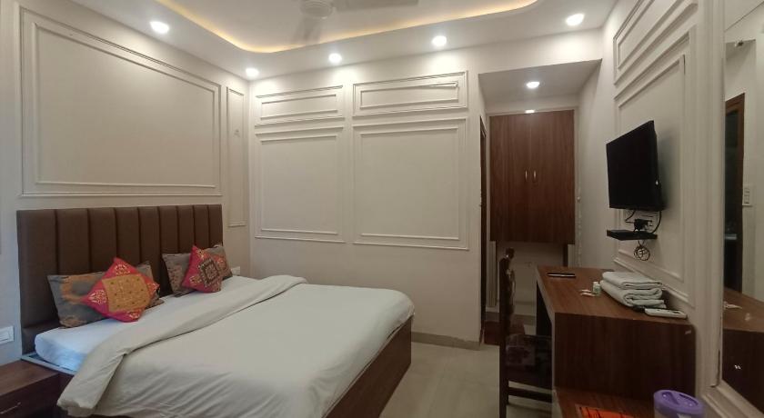 Hotel Ganga Azure - Har Ki Pauri Road - image 14