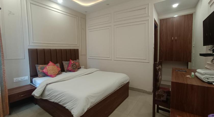 Hotel Ganga Azure - Har Ki Pauri Road - image 21