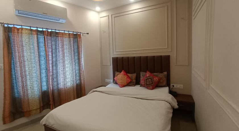 Hotel Ganga Azure - Har Ki Pauri Road - image 24
