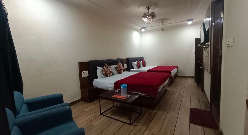 Hotel Ganga Azure - Har Ki Pauri Road - image 28