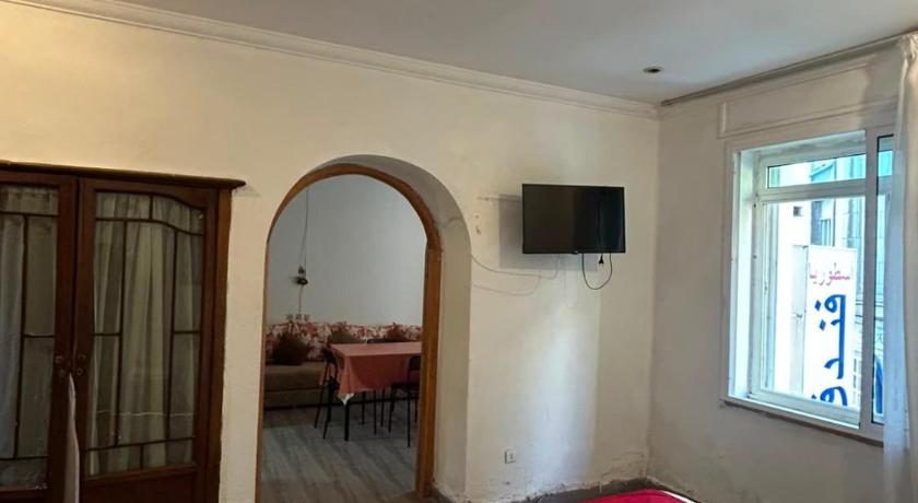 Image of Family Suite 1