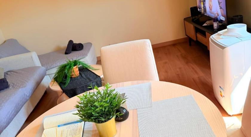 Foto Ravissant T2 à 5 min to RER - Disney & Paris - Booking Diskon Spesial