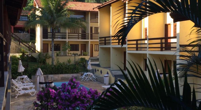 Hotel da Ilha