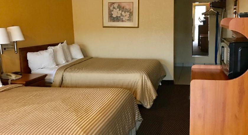 Coachman's Inn — Hotel in Magnolia (AR)