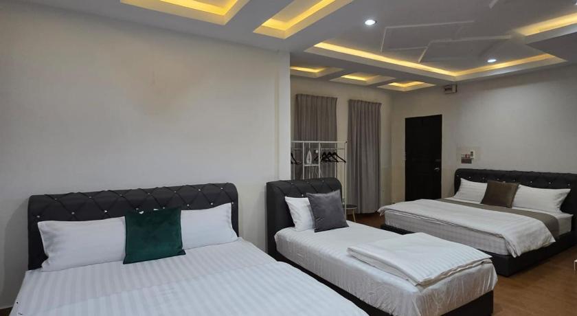 Image of Family Room with Balcony 0