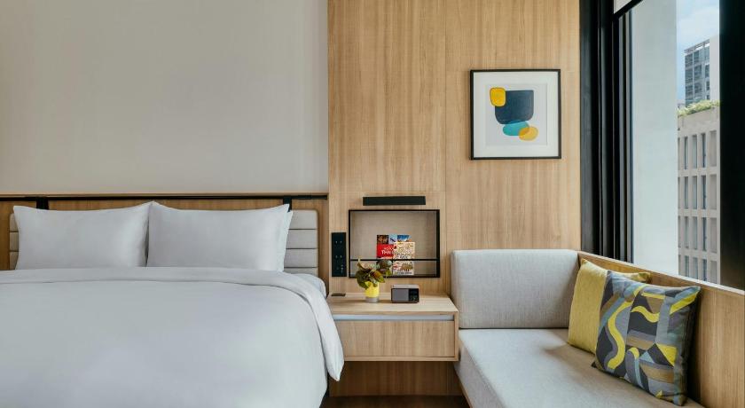 Image of Deluxe Room 1