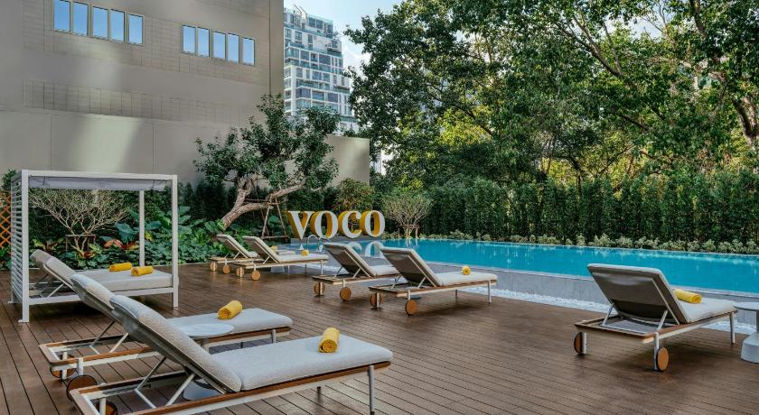 voco Bangkok Surawong by IHG - image 4