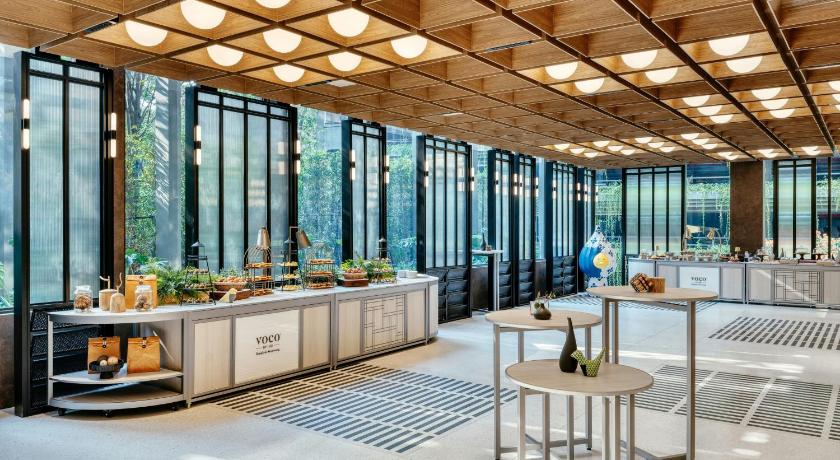 voco Bangkok Surawong by IHG - image 6