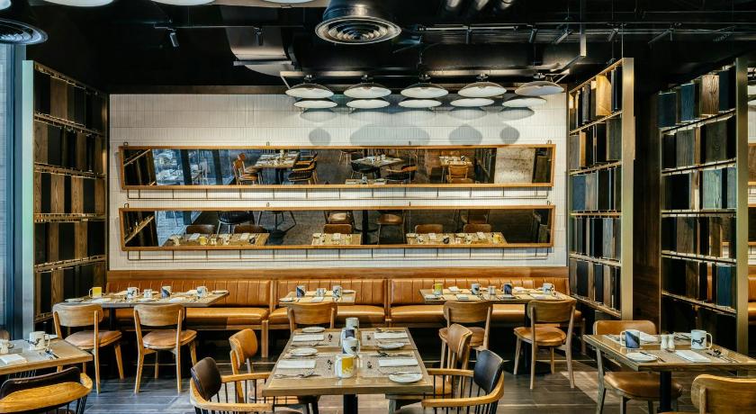 voco Bangkok Surawong by IHG - image 12