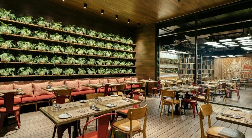 voco Bangkok Surawong by IHG - image 14