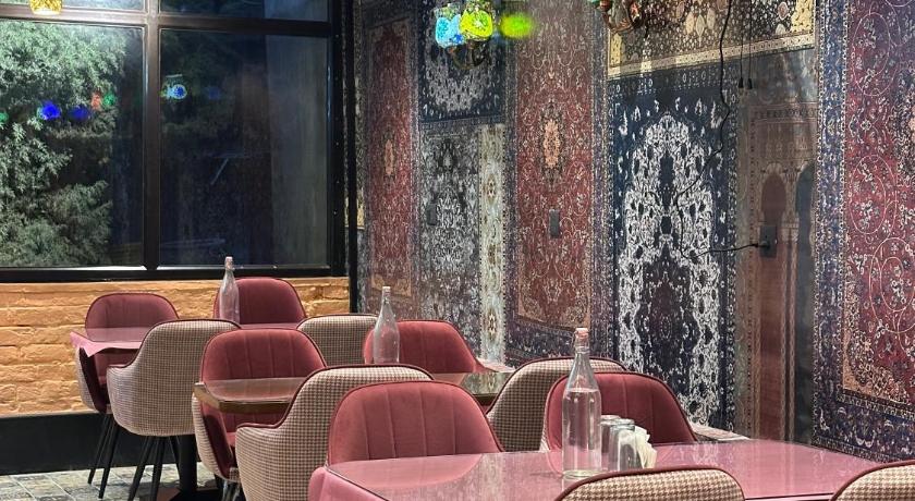 The Jumeirah Srinagar A Boutique Hotel - image 3