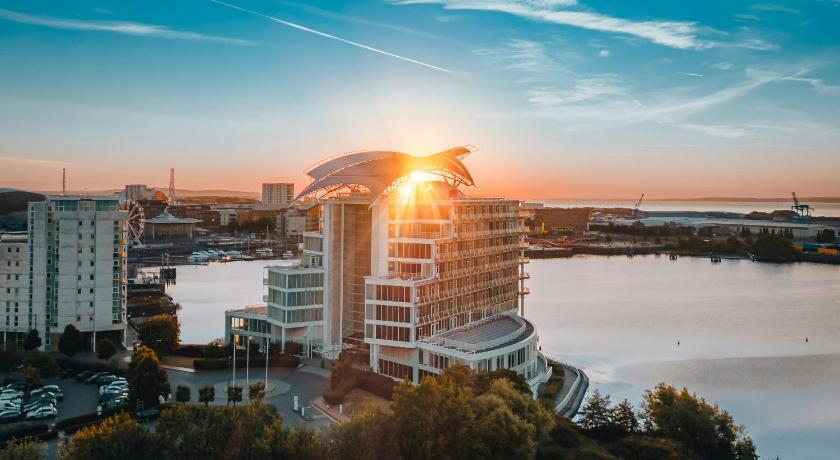 Voco St David's Cardiff By IHG