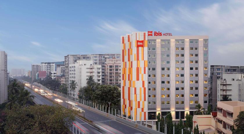 ibis Mumbai BKC