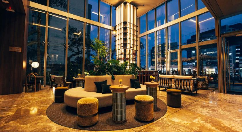 SOUMA Hotel Vignette Collection by IHG. - image 10