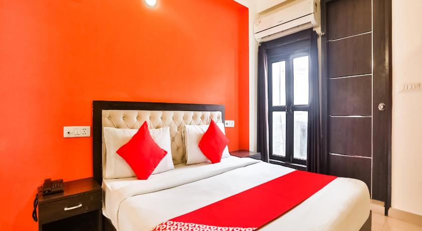 Hotel airport days stay in new delhi mahipalpur - image 2