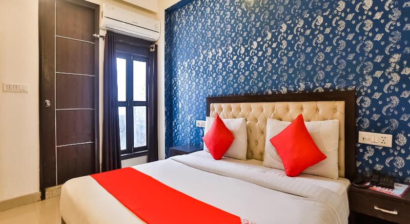 Hotel airport days stay in new delhi mahipalpur - image 42