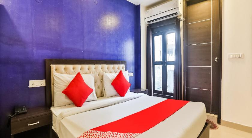 Hotel airport days stay in new delhi mahipalpur - image 44
