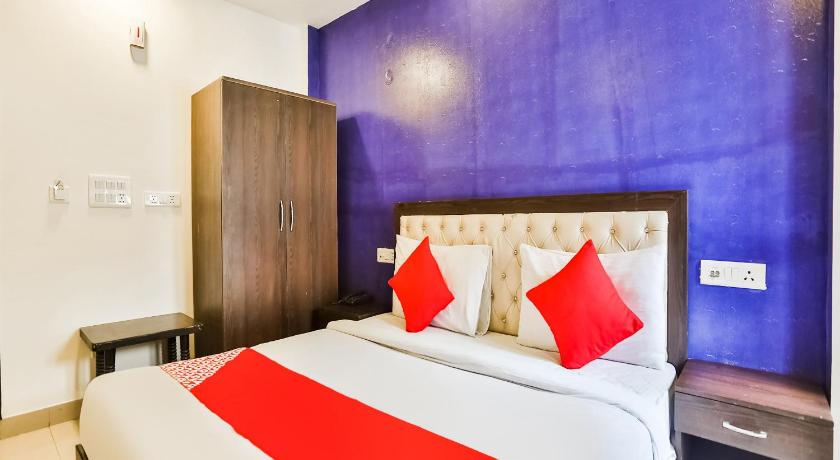 Hotel airport days stay in new delhi mahipalpur - image 49