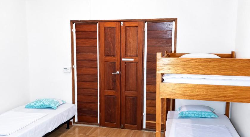 Image of Budget Triple Room 0