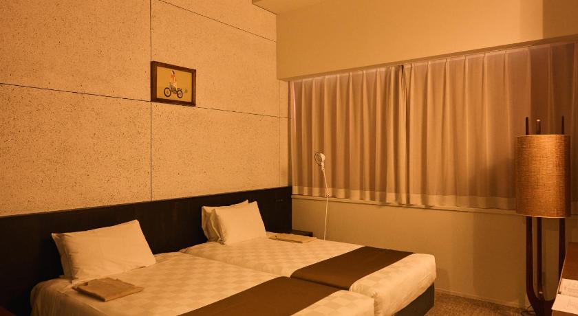Image of Superior Twin Room - River View, Non-Smoking 1