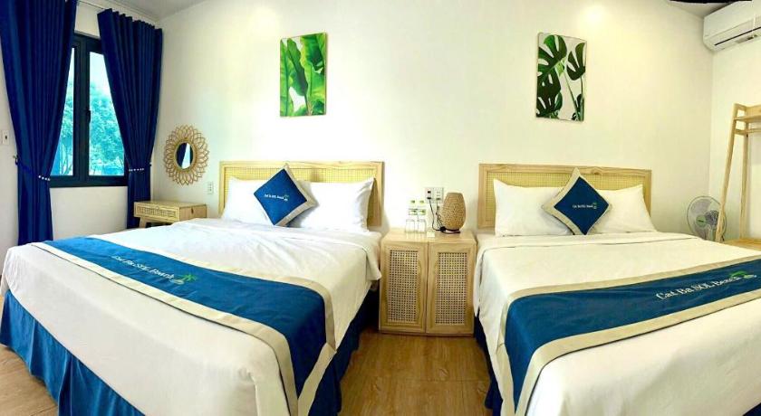 Bild von: Bungalow mit Meerblick (Bungalow with Sea View) 0