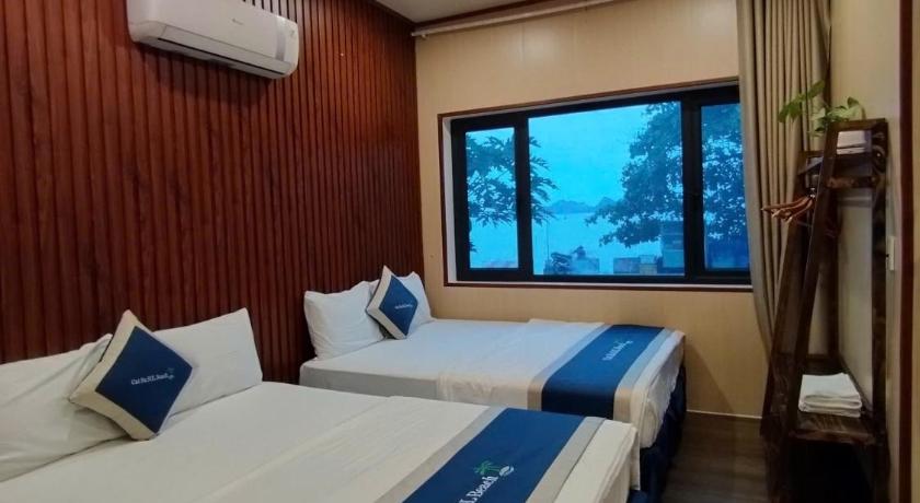 Bild von: Familienzimmer mit Meerblick (Family Room with Sea View) 1