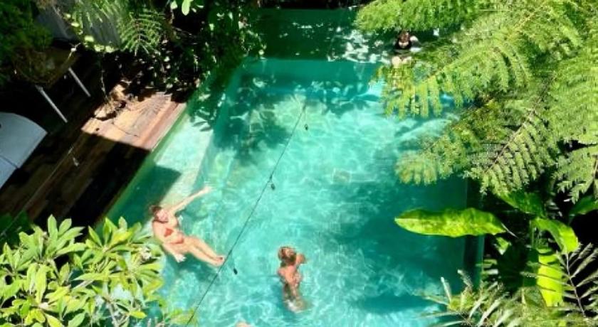 The Hide Hostel at Canggu - Adults Only - image 2