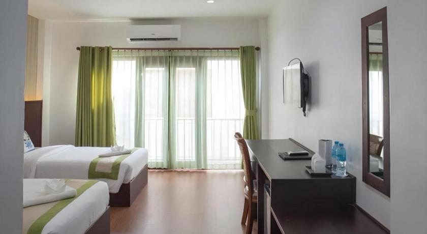 Saysamphanh Hotel - image 15