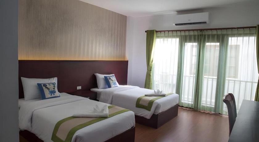 Saysamphanh Hotel - image 12