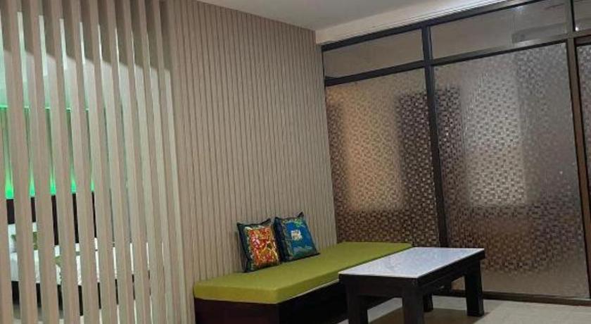 Saysamphanh Hotel - image 14