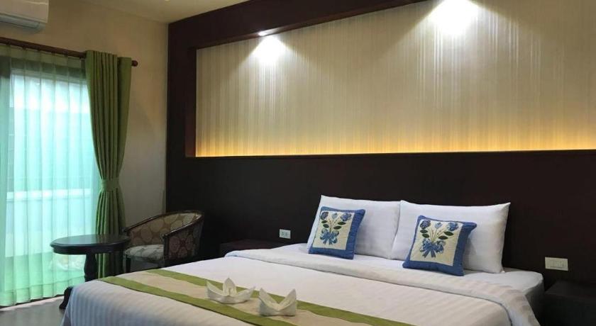 Saysamphanh Hotel - image 2