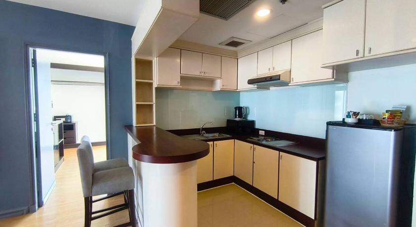 Imatge de Suite 2 Habitacions Familiar (2 Bedroom Family Suite) 16