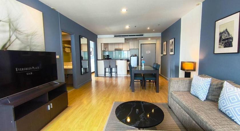 Imatge de Suite 2 Habitacions Familiar (2 Bedroom Family Suite) 15