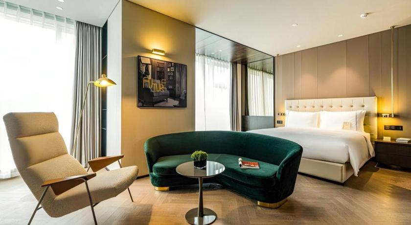 Twinkle hotel Hangzhou - image 5