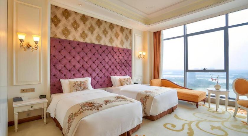 Eurasia Convention International Hotel - image 15