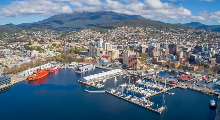 Somerset On The Pier Hobart