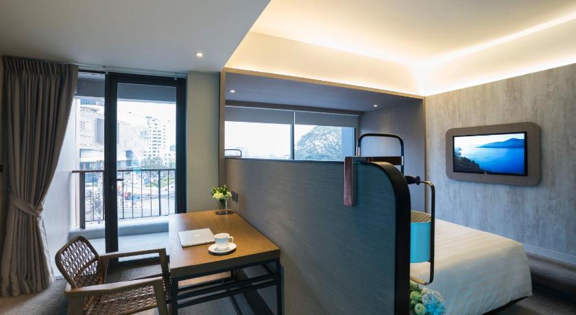 Premium Deluxe Corner (24 Hours Use of Room)の画像 4