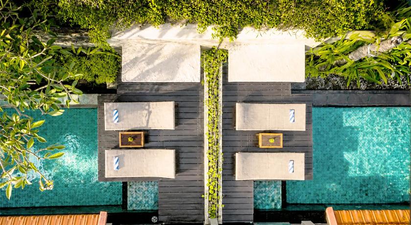 Del Cielo Villa Seminyak - image 2