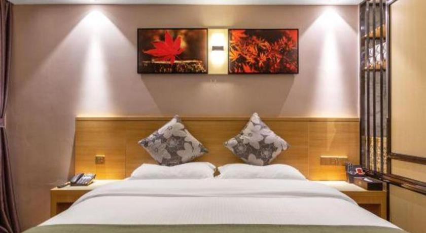 GreenTree Alliance Hotel Kunming Chuanjin Road Branch - image 17