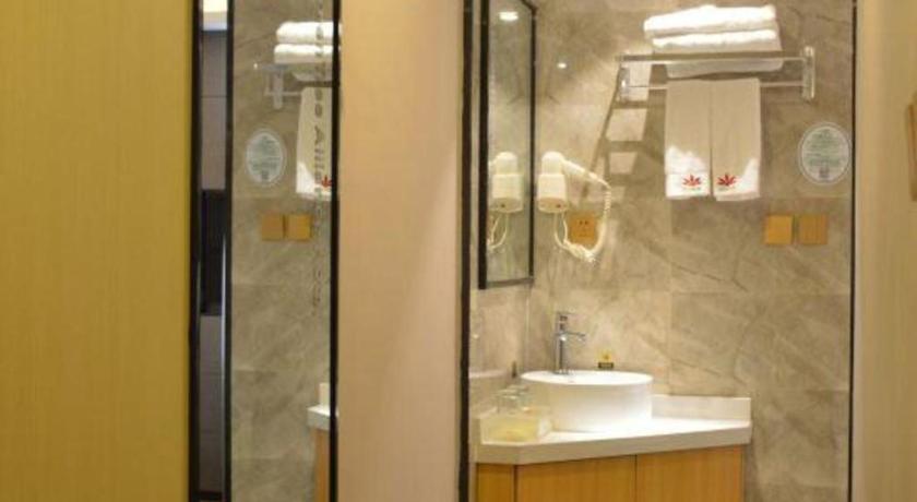 GreenTree Alliance Hotel Kunming Chuanjin Road Branch - image 25