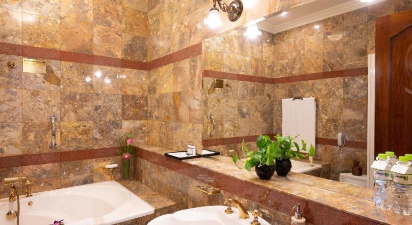 Prezidenta "suite" numurs (Presidential Suite) attēls 2