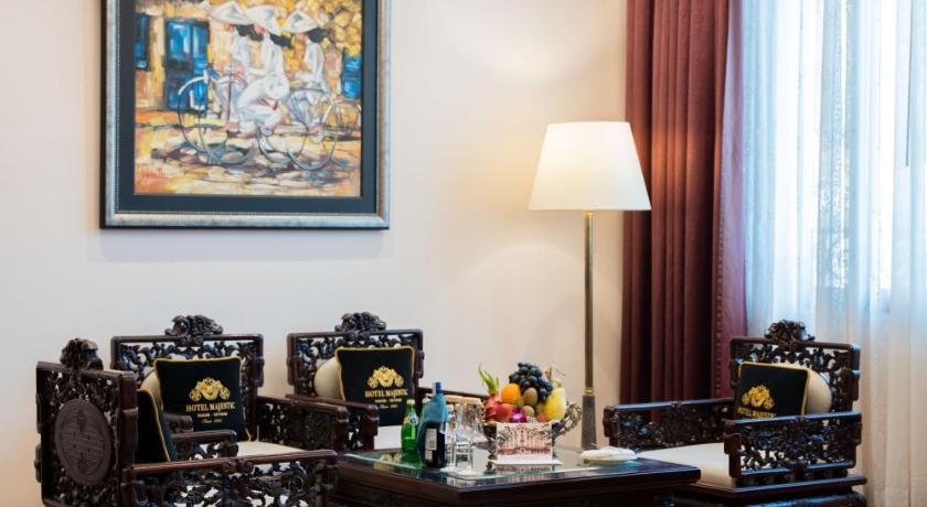 Prezidenta "suite" numurs (Presidential Suite) attēls 11